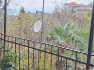 House for sale with a plot of  land and tangerine garden in Batumi, Georgia. Sea View and the city. Photo 10