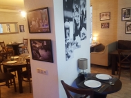 Restaurant for sale in Old Batumi, Georgia. Photo 4