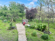 House for sale with a plot of land in the suburbs of Ozurgeti, Georgia. Near the river. Photo 5