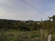 Продается земельный участок в Чакви, Грузия. Участок с видом на море. Фото 1