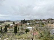 House for sale with a plot of land in Bobokvati, Georgia. Photo 2