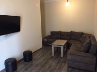 Long term rent in Batumi is a clean and comfortable apartment. Photo 1