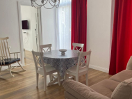 Продается квартира у моря в Кобулети, Грузия.  Фото 7