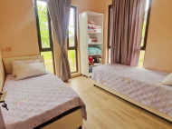 Купить дом у моря в Шекветили, Грузия. Фото 3