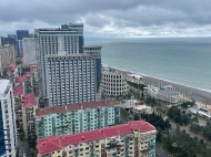 აპარტამენტები შავი ზღვის სანაპიროზე, ელიტური სასტუმროს ტიპის საცხოვრებელი კომპლექსი "ORBI CITY". ფოტო 21