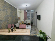 Flat (Apartment) for sale in the centre of Batumi, Georgia. Photo 2