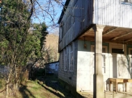 House for sale in a resort district of Ozurgeti, Georgia. Natural spring. Photo 4