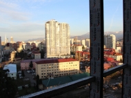 Apartment 40 m² - Street Avenue of Heroes, Batumi  Photo 1