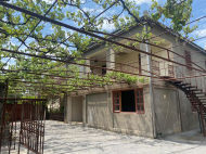 Купить частный дом с земельным участком в пригороде Тбилиси, Сагурамо. Фото 19