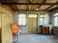 House for sale with a plot of land in Ozurgeti, Georgia. Orchard. Walnut garden. Natural spring. Photo 5