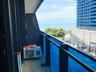 Apartment for sale of the new high-rise residential complex "ORBI CITY" at the seaside Batumi, Georgia. Sea View Photo 13