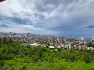 Land parcel, Ground area for sale in the suburbs of Batumi, Urehi. Sea view and mountains. Photo 2