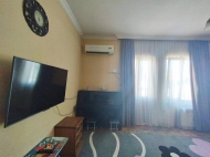 An apartment for sale with a commercial area in old Batumi. Photo 1