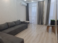 An apartment for sale in a new building in Batumi. Photo 4