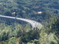 იყიდება მიწის ნაკვეთი ზღვასთან. ბუკნარი, საქართველო. ზღვის ხედებითაა მიწა. ბუნებრივი წყარო. ფოტო 4