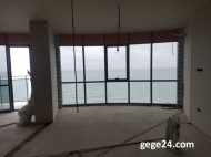 Apartment for sale of the new high-rise residential complex "SEA TOWERS" at the seaside Batumi, Georgia. Аpartment with sea view. Photo 7