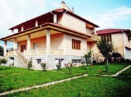 Продается дом в пригороде Тбилиси, Сагурамо, Грузия.  Фото 2
