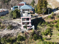 Купить частный дом с земельным участком в пригороде Батуми, Грузия. Фото 5