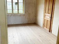 House for sale with a plot of land in the suburbs of Supsa, Georgia. Orchard. Walnut garden. Photo 2