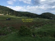 Ground area ( A plot of land ) for sale in Bakuriani. Georgia. Near the cableway Photo 3