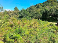 Земельный участок в курортной зоне Чакви, Сачино. Грузия. Участок с видом на море. Фото 5