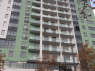 "Ortachala Residence" - новый жилой комплекс в Тбилиси. Апартаменты в жилом комплексе Тбилиси, Грузия. Фото 4
