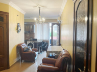 Renovated flat for sale with furniture in the centre of Batumi, Georgia.  Photo 7