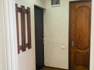 იყიდება ბინა ზღვასთან ზღვისა და მთების ხედით. ბათუმი. საქართველო. ფოტო 9