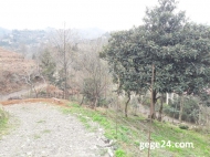 Продается частный дом с земельным участком в пригороде Батуми, Грузия. Фото 3