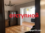 For rent 100 square meters apartment for 2 years. Photo 1