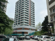 Flat for sale with renovate in Tbilisi, Georgia. Flat with mountains view. Photo 15