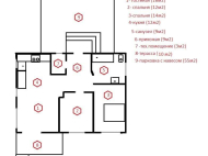 Купить дом в курортном районе Чаисубани, Грузия. У реки. Фото 13