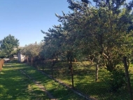 Продается частный дом с земельным участком в Дарчели, Грузия. Фото 25