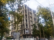 Apartments by the sea in the residential complex in Kobuleti. Residential complex of hotel type in the center of Kobuleti, Georgia. Photo 2