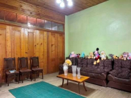 House for sale with a plot of land in Ozurgeti, Georgia. Profitably for business. Photo 7