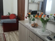 House for sale with a plot of  land and fruit garden (tangerine garden) in Khelvachauri, Georgia. Photo 4