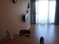 Renovated flat for sale in Batumi, Georgia. Flat with mountains and сity view. Photo 2