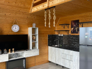 House for sale with a plot of land in the suburbs of Batumi, Akhalsopeli. Photo 3