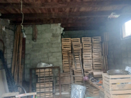 House for sale in a resort district of Chakvi, Georgia. Tangerine garden. Sea view. Photo 3