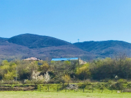 Land parcel, Ground area for sale in a picturesque place. The resort area of Saguramo, Georgia. Photo 2