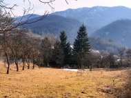 Продается земельный участок в Цагвери, Грузия. Фото 1