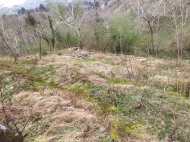 Участок на продажу в Ахалшени. Купить земельный участок с видом на горы в Ахалшени, Батуми, Грузия. Фото 4