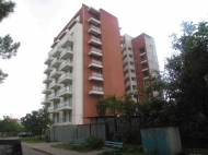 Apartments in a new residential building near the sea in the center of Kobuleti. 10-storey new building by the sea in the center of Kobuleti, Georgia. Photo 1