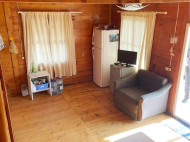 House for sale on the beach Grigoleti, Georgia. Photo 5