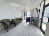 Apartment for sale of the new hotel-type residential complex in the centre of Batumi near the sea. Flat to sale of the new hotel-type residential complex in the centre of Batumi near the sea. Photo 5