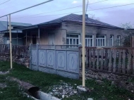 Продается частный дом с земельным участком в Тианети, Грузия. Фото 1
