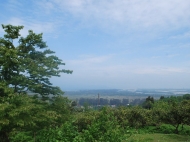 Land parcel for sale in Batumi, Georgia. Land with sea and mountains view. Photo 6
