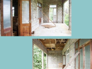 ვიყიდი კერძო სახლს საკურორტო რაიონში ქობულეთი, საქართველო. მდინარესთან. ფოტო 4