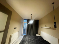 იყიდება გარემონტებული ბინა ზღვის ხედით და ავეჯით. ბათუმი. საქართველო. ფოტო 2