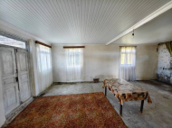 House for sale in a resort district of Kobuleti, Georgia. Near the river. Photo 3